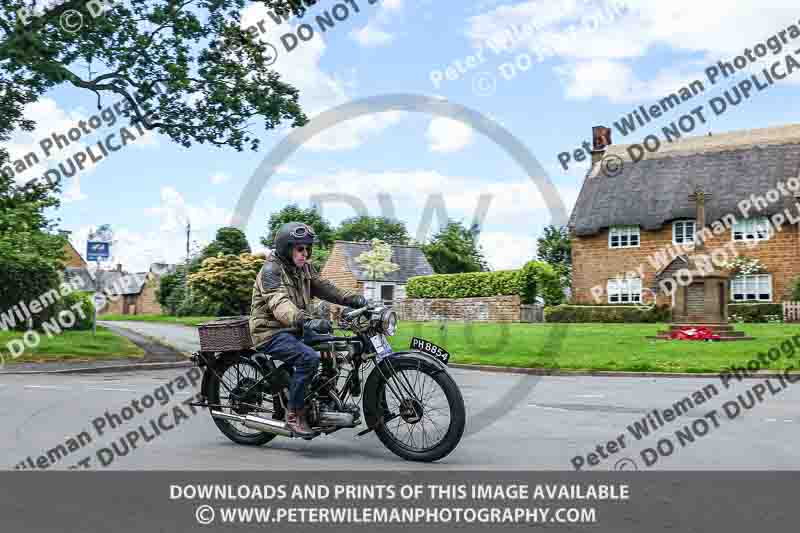 Vintage motorcycle club;eventdigitalimages;no limits trackdays;peter wileman photography;vintage motocycles;vmcc banbury run photographs